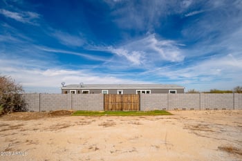12011 222nd Ave, Buckeye, AZ 85326