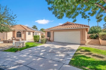 12011 79th Ln, Peoria, AZ 85345
