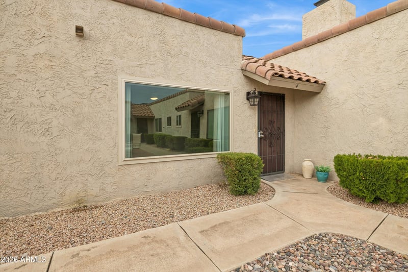 12012 Saguaro Blvd #4, Fountain Hills, AZ 85268