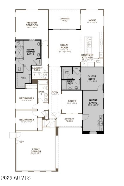 12013 Marguerite Ave, Avondale, AZ 85323