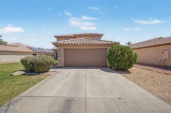 12013 Corrine Dr, El Mirage, AZ 85335