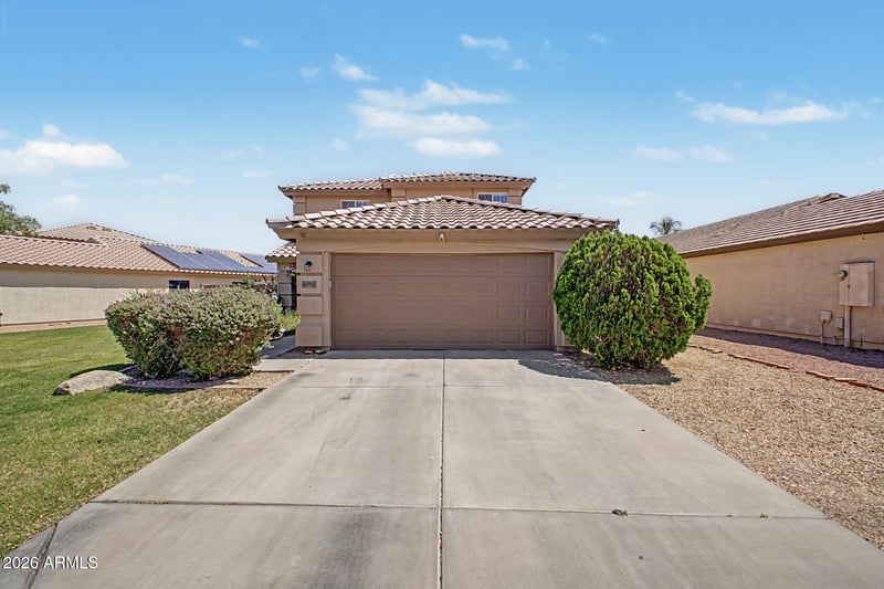 12013 Corrine Dr, El Mirage, AZ 85335