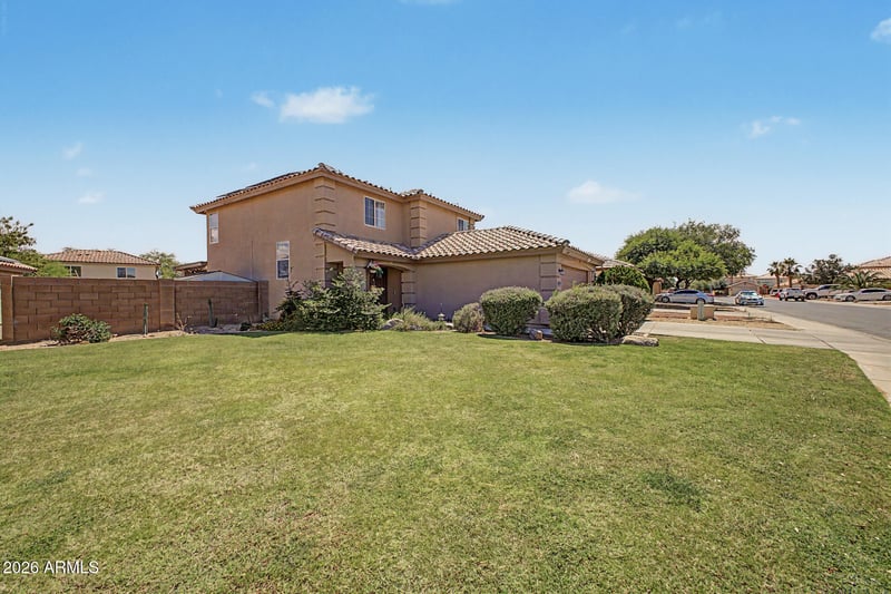12013 Corrine Dr, El Mirage, AZ 85335