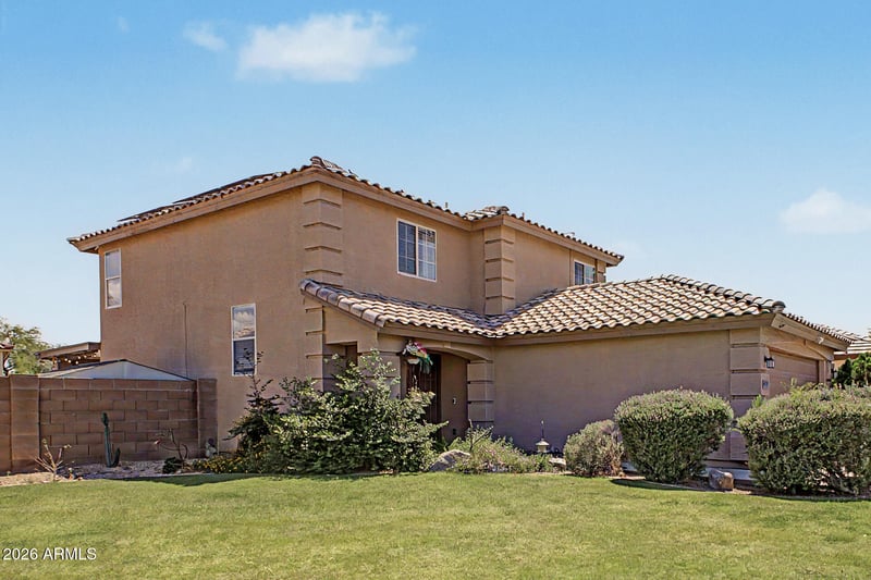 12013 Corrine Dr, El Mirage, AZ 85335