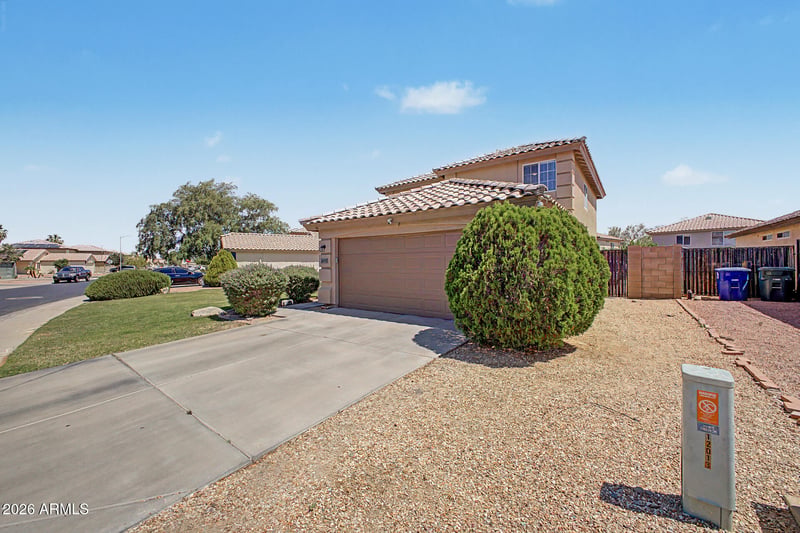 12013 Corrine Dr, El Mirage, AZ 85335