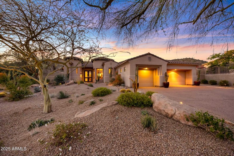 12014 134th Pl, Scottsdale, AZ 85259