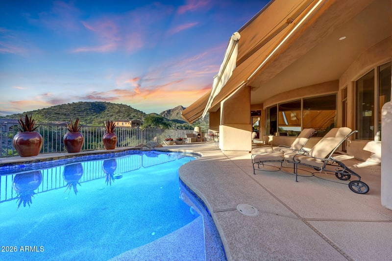 12014 N 134th Pl, Scottsdale, AZ 85259