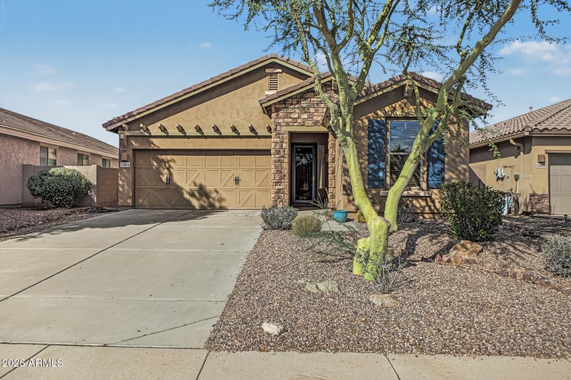 12014 W Duane Ln, Peoria, AZ 85383