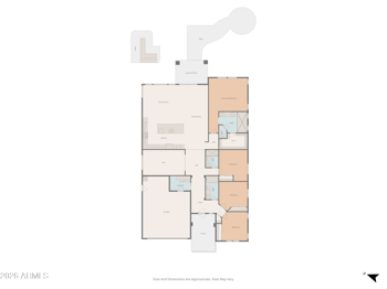 12015 185th Ave, Goodyear, AZ 85338