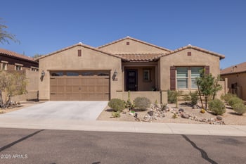 12015 185th Ave, Goodyear, AZ 85338