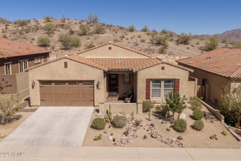 12015 185th Ave, Goodyear, AZ 85338