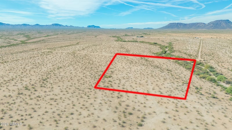 12015 S Carver Rd 19 Rd #19, Tonopah, AZ 85354