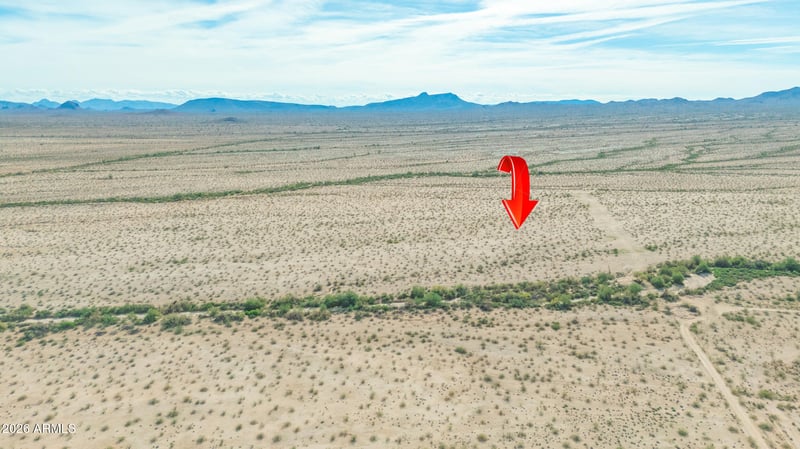 12015 S Carver Rd 19 Rd #19, Tonopah, AZ 85354