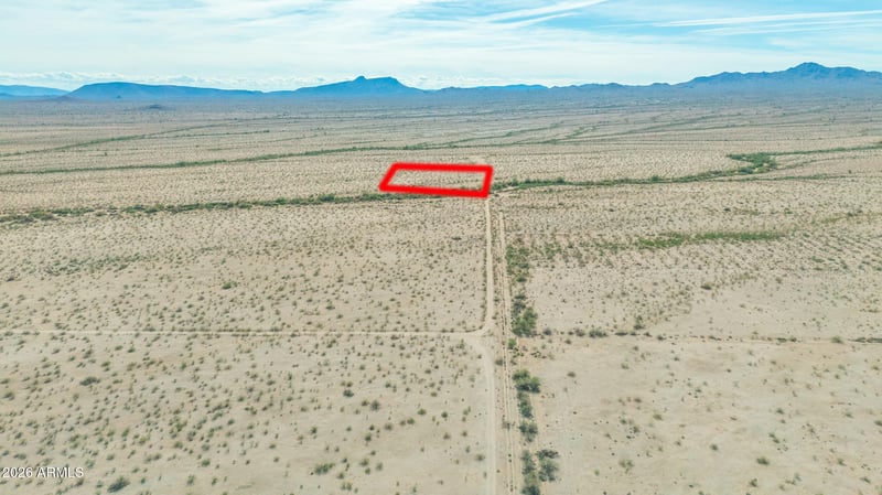 12015 S Carver Rd 19 Rd #19, Tonopah, AZ 85354