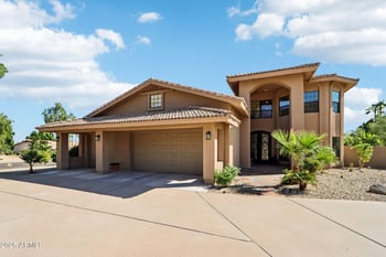 12015 Tuzigoot Dr, Phoenix, AZ 85044