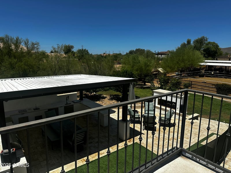 12016 Mountain View Rd, Scottsdale, AZ 85259