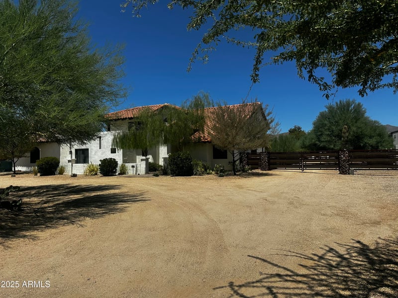 12016 Mountain View Rd, Scottsdale, AZ 85259