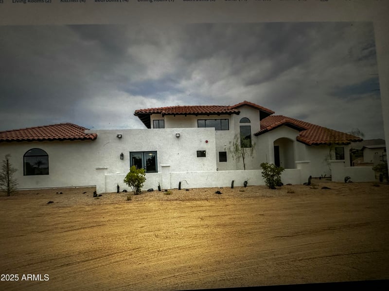12016 Mountain View Rd, Scottsdale, AZ 85259