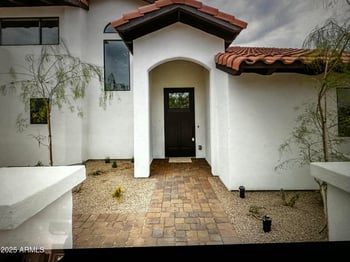 12016 Mountain View Rd, Scottsdale, AZ 85259