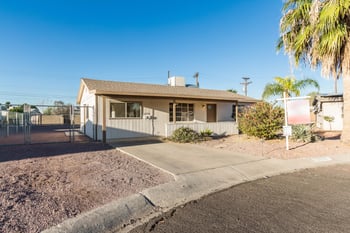 12016 N 113th Dr, Youngtown, AZ 85363