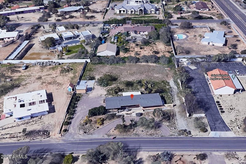 12016 68th St, Scottsdale, AZ 85254