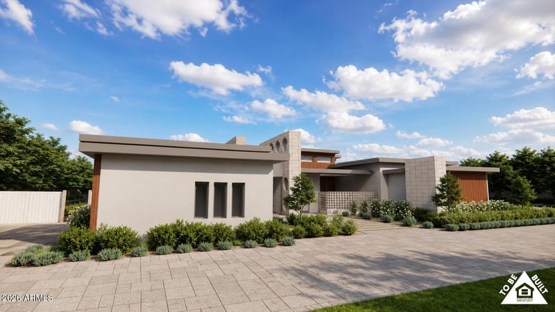 12016 N 68th St, Scottsdale, AZ 85254