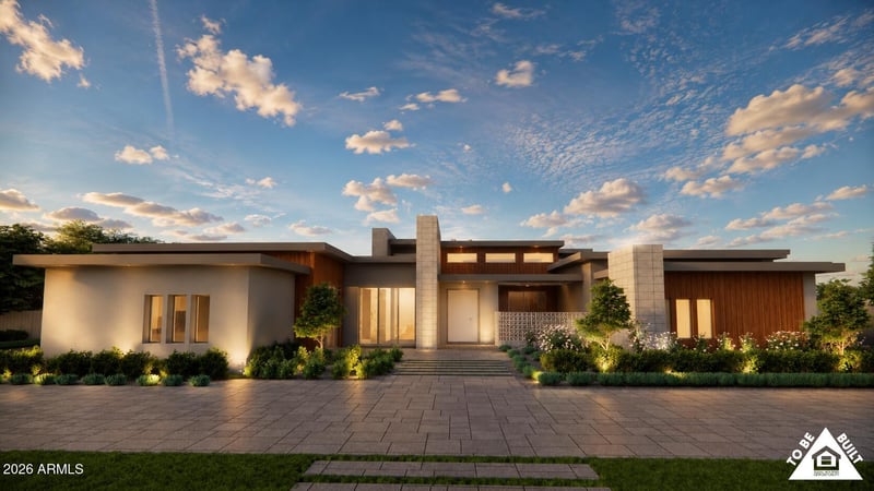 12016 68th St, Scottsdale, AZ 85254