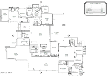 12016 68th St, Scottsdale, AZ 85254