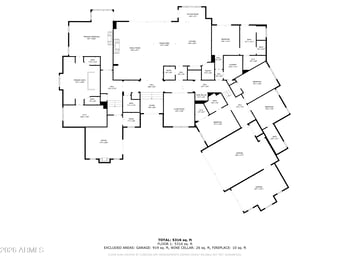 12016 Sunset Vista Dr, Fountain Hills, AZ 85268