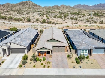 12017 172nd Ave, Goodyear, AZ 85338