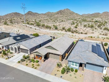 12017 172nd Ave, Goodyear, AZ 85338