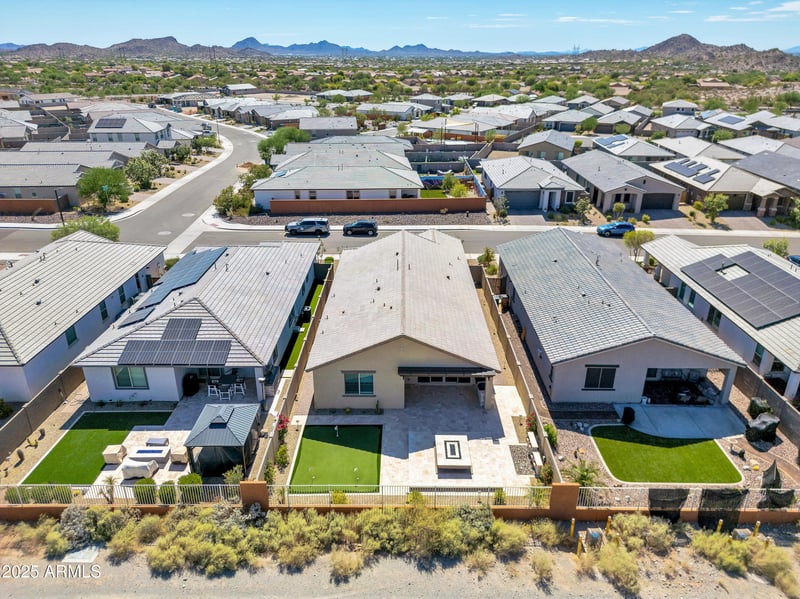 12017 172nd Ave, Goodyear, AZ 85338