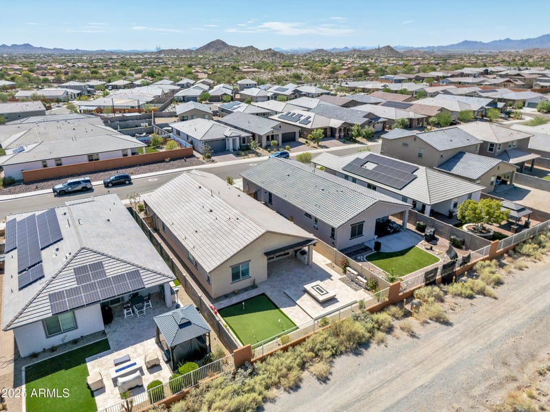 12017 172nd Ave, Goodyear, AZ 85338