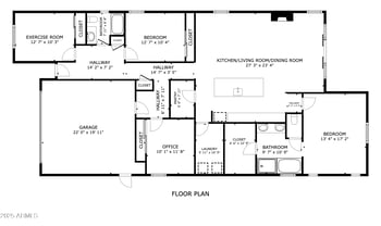 12017 172nd Ave, Goodyear, AZ 85338