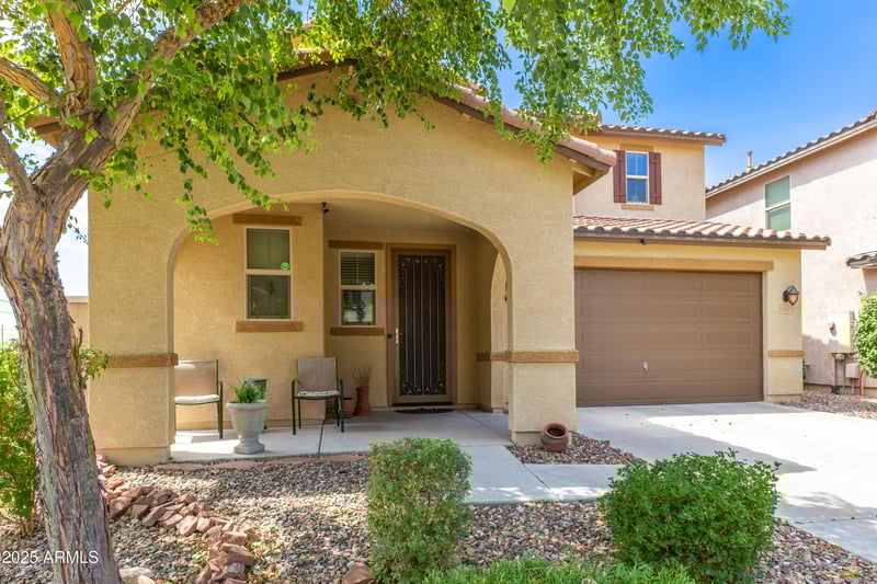 12017 Avenida Del Rey --, Peoria, AZ 85383
