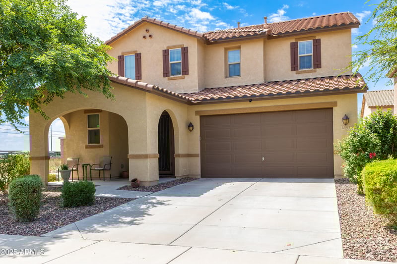 12017 Avenida Del Rey --, Peoria, AZ 85383