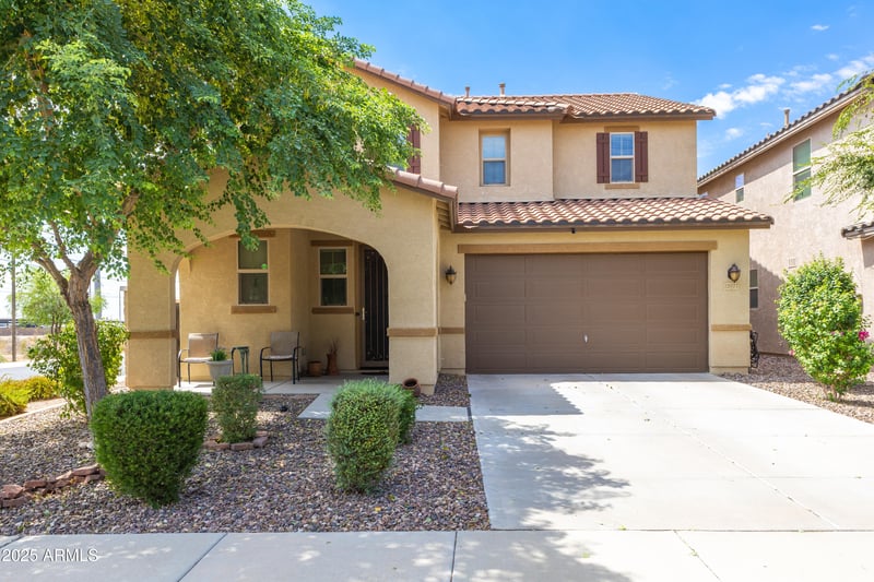 12017 Avenida Del Rey --, Peoria, AZ 85383
