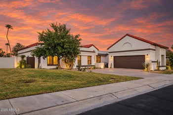 12017 N 81st St, Scottsdale, AZ 85260