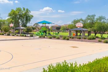 12017 Avenida Del Rey --, Peoria, AZ 85383