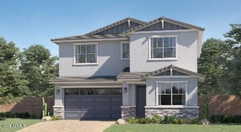 12018 Calle De Pompas --, Peoria, AZ 85383