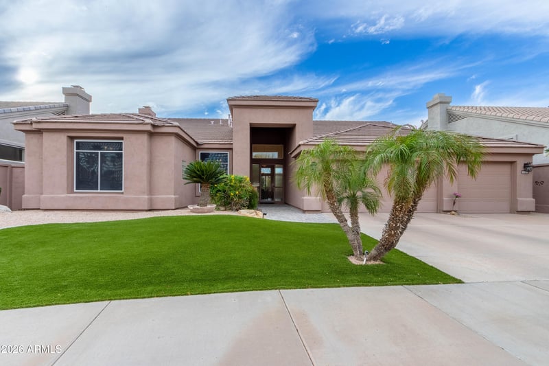 12018 E Mission Lane Cir, Scottsdale, AZ 85259