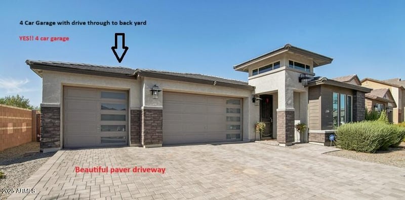 12018 Luxton Ln, Avondale, AZ 85323