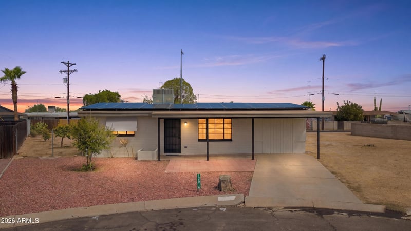 Home Worth Check