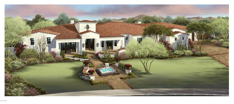 12018 N 60th Pl, Scottsdale, AZ 85254