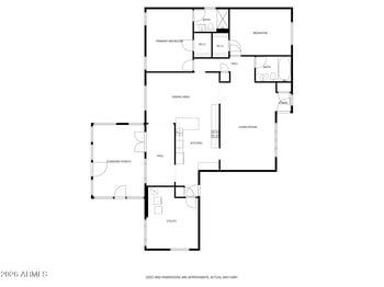 12018 Sun Valley Dr, Sun, AZ 85351