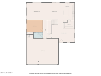 12018 Overlin Ln, Avondale, AZ 85323