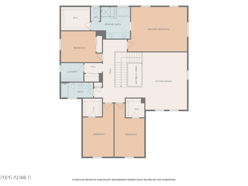 12018 W Overlin Ln, Avondale, AZ 85323