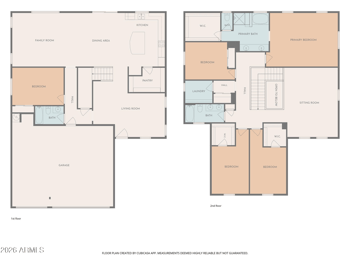 12018 W Overlin Ln, Avondale, AZ 85323