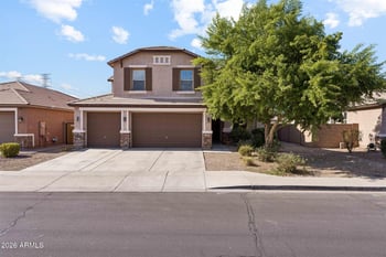 12018 Overlin Ln, Avondale, AZ 85323
