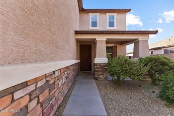 12018 W Overlin Ln, Avondale, AZ 85323